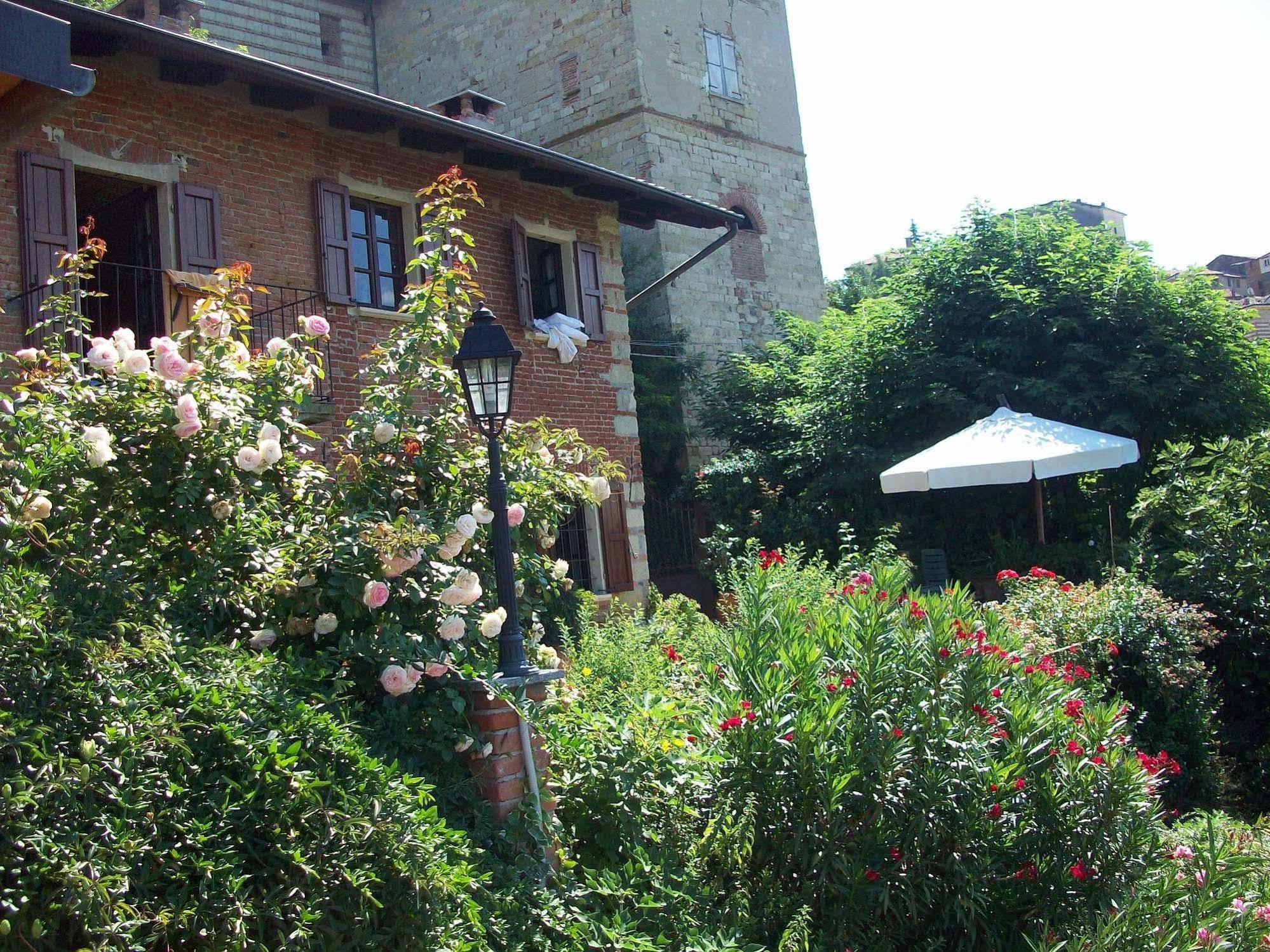 Camagna MonferratoCa' Norino住宿加早餐旅馆 外观 照片